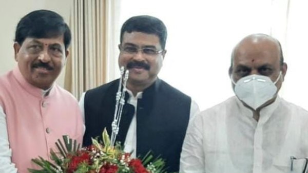 ಮುಖ್ಯಮಂತ್ರಿಯ ಪರಮಾಧಿಕಾರ