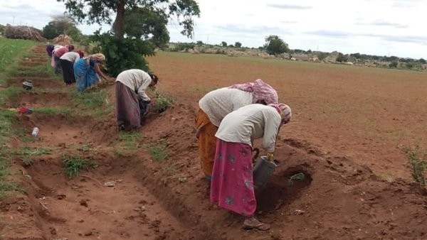 ಫಲಾನುಭವಿ ರೈತರ ಅನುಭವ