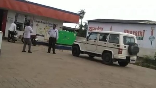 ರಾಜಧಾನಿಯಲ್ಲಿ ಎಂಎಲ್ ದಂಧೆಗೆ ತೂಕ ಅಧಿಕಾರಿಗಳೇ ಕುಮ್ಮಕ್ಕು