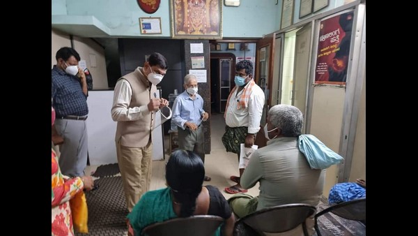 ಇದಕ್ಕೆ ಪರಿಹಾರವೇನು?