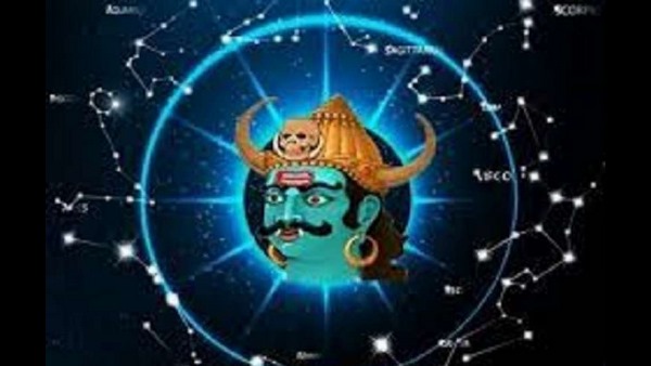 ರಾಜನೀತಿಯ ಕಾರಕ ಎಂದು ಕರೆಯಲ್ಪಡುವುದು ರಾಹು ರಾಶಿ