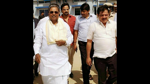 ಸಿ.ಎಂ. ಇಬ್ರಾಹಿಂಗೆ ಜಮೀರ್ ತಿರುಗೇಟು!