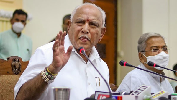 ಕರ್ನಾಟಕ ರಾಜಕಾರಣದ ಮೇಲೆ ಕಣ್ಣಿಡಲು ಪೆಗಾಸಸ್?