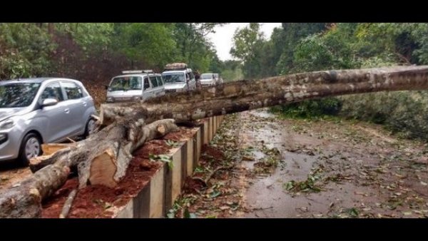 2019ರಲ್ಲೂ ಇದೇ ರೀತಿಯ ತೊಂದರೆ ಆಗಿತ್ತು