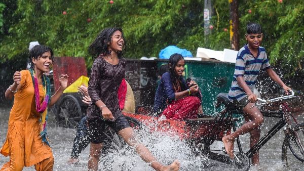 ಬೆಂಗಳೂರು ಹವಾಮಾನ ವರದಿ