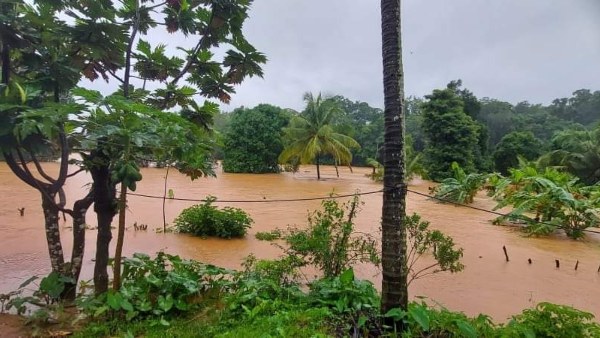 ಬೆಂಗಳೂರು ಹವಾಮಾನ ಹೇಗಿದೆ?