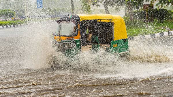 ಉತ್ತರಾಖಂಡ, ಹಿಮಾಚಲದಲ್ಲಿ ಎರಡು ದಿನ ಭಾರೀ ಮಳೆ