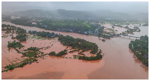 ಐದು ಲಕ್ಷ ರೂ ಪರಿಹಾರ ಘೋಷಿಸಿದ ರಾಜ್ಯ ಸರ್ಕಾರ