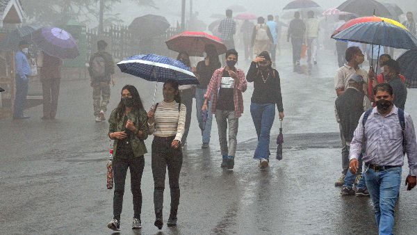 ಕರ್ನಾಟಕದ ಕರಾವಳಿ ಪ್ರದೇಶಗಳಿಗೆ ಯೆಲ್ಲೋ ಅಲರ್ಟ್