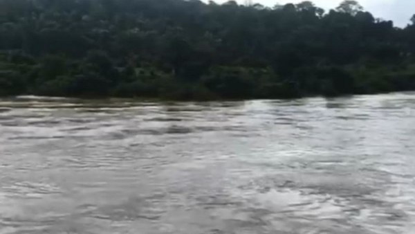 ಬಿಡುವು ನೀಡಿದ್ದ ಮಳೆ