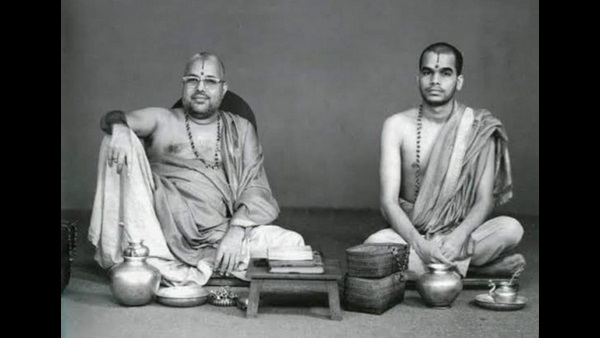 ಗಂಡಕೀ ಯಾತ್ರೆಯೂ ಸೇರಿದಂತೆ ಅಷ್ಟೋತ್ಕೃಷ್ಟ ವೈಷ್ಣವಕ್ಷೇತ್ರ ಸಂದರ್ಶನ