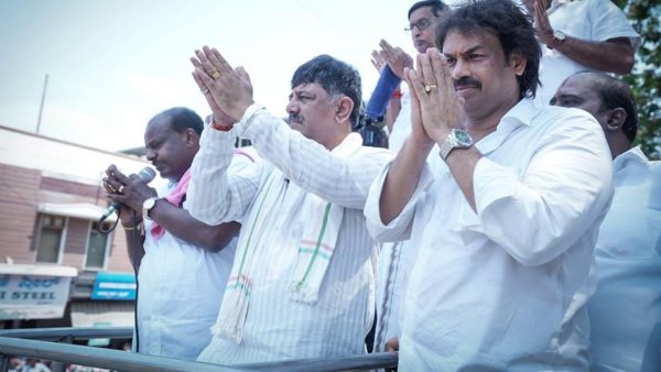 ಲೋಕಸಭೆ ಚುನಾವಣೆ ಸೋಲು