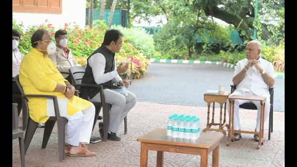 ಮುಂದಿನ ಮುಖ್ಯಮಂತ್ರಿಯೂ ಭ್ರಷ್ಟರೇ