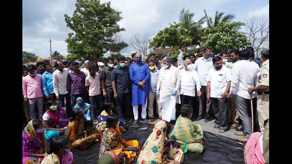 ಬಿಜೆಪಿಯವರು ಹೇಳುವುದೆಲ್ಲ ಸುಳ್ಳು!