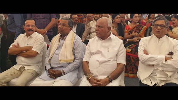 ಬದಲಾವಣೆ ಮೊದಲೇ ಗೊತ್ತಿತ್ತು!