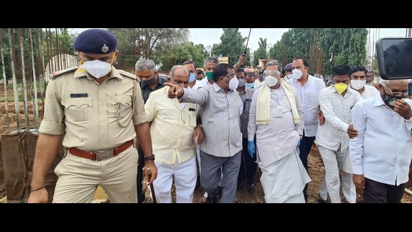 ಕನ್ನಡದಲ್ಲೇ ಐಬಿಪಿಎಸ್ ಪರೀಕ್ಷೆ ಬರೆಯಲು ಅವಕಾಶ ನೀಡುವಂತೆ ಒತ್ತಾಯ