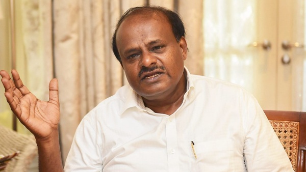 ಮುಖ್ಯಮಂತ್ರಿಗಳು ಶೀಘ್ರ ಕ್ರಮವನ್ನು ತೆಗೆದುಕೊಳ್ಳಲಿ, ಕುಮಾರಸ್ವಾಮಿ