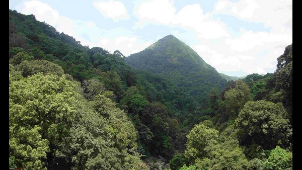 ಸವಿದಷ್ಟೂ ತೀರದ ನಿಸರ್ಗ ನೋಟಗಳು