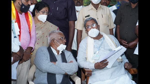 ಮತ್ತೊಬ್ಬ ಭ್ರಷ್ಟನನ್ನು ಸಿಎಂ ಮಾಡಿದರೆ ಏನು ಲಾಭ