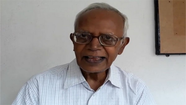 ಕಳೆದ ವರ್ಷ ಅಕ್ಟೋಬರ್ ತಿಂಗಳಿನಲ್ಲಿ ಸ್ಟಾನ್ ಸ್ವಾಮಿ ಅರೆಸ್ಟ್
