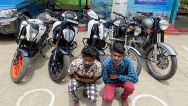 ಏಳು ತಿಂಗಳಲ್ಲಿ 82 ಕೊಲೆ ವರದಿ