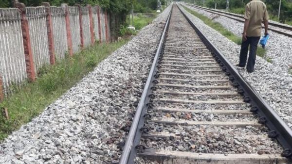 Bengaluru Railway Police detected A clueless Murder case Bengaluru Railway Police detected A clueless Murder case