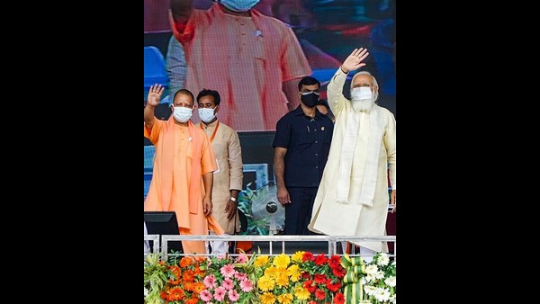 ವಿಪಕ್ಷಗಳು ಒಟ್ಟಾದರೂ ಗೆಲುವು ಸಾಧ್ಯವಿಲ್ಲ