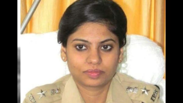 Uttar Kannada To Get SP; IPS Officer Vartika Katiyar Didnt Take Charge As Uttara Kannada SP Uttar Kannada To Get SP; IPS Officer Vartika Katiyar Didnt Take Charge As Uttara Kannada SP