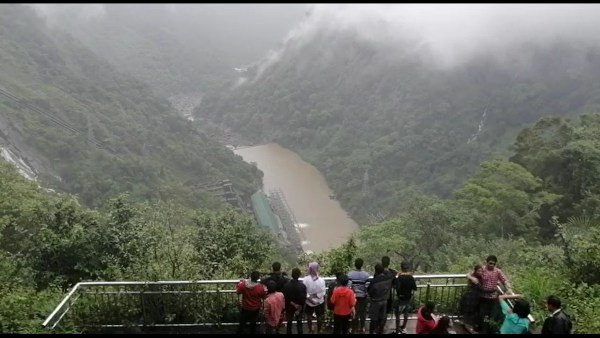 ತಗ್ಗು ಪ್ರದೇಶದಲ್ಲಿ ಜನರ ಆತಂಕ