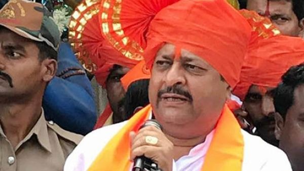 ಬಿಎಸ್ವೈ ರಾಜೀನಾಮೆ ನೀಡಿದ್ದಕ್ಕೆ ಗಡ್ಡ ಬೋಳಿಸಿಕೊಂಡಿದ್ದೇನೆ