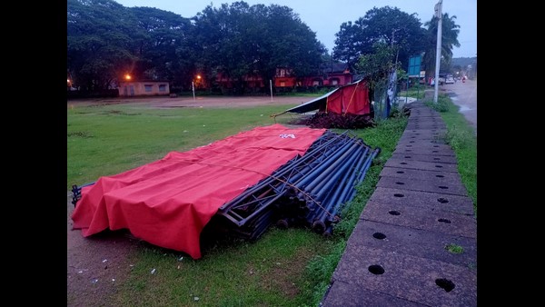 ಆಗಸ್ಟ್ ಅಂತ್ಯದವರೆಗೂ ಸಿಎಂ ಪ್ರವಾಸ ಕಷ್ಟಸಾಧ್ಯ