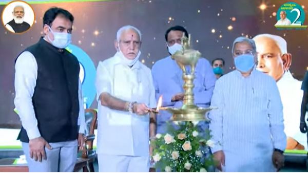 ಸಂಪುಟ ರಚಿಸಲು 2 ತಿಂಗಳು ಬಿಡಲಿಲ್ಲ!