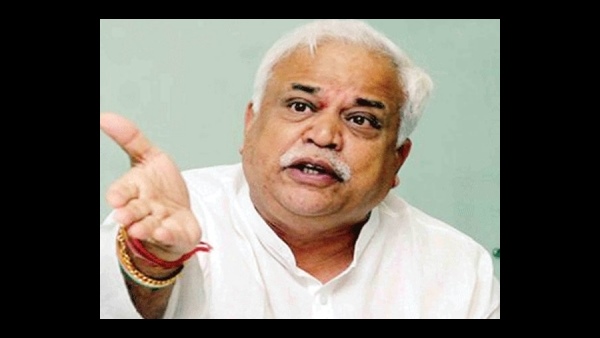 ಚುನಾವಣೆಗೆ ಸೀಮಿತ ರಾಜಕಾರಣಿ ಅಲ್ಲ