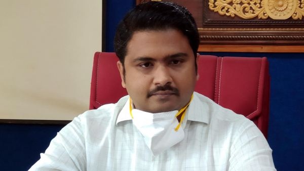 ದೇವಸ್ಥಾನಗಳಲ್ಲಿ ಸೇವೆಗೆ ಅವಕಾಶ ಇಲ್ಲ