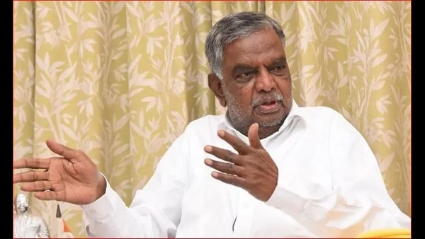 ಆರ್.ಧ್ರುವನಾರಾಯಣ್ ಹಾದಿ ಸುಗಮ