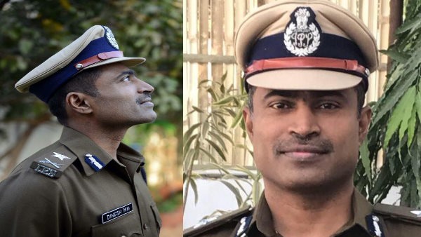 ಪ್ರಶ್ನೆ : ದೇಶ ಸೇವೆ ಅಂತ ಐಪಿಎಸ್ ಆಯ್ಕೆ ಮಾಡಿಕೊಂಡ್ರಿ ಏಳು ವರ್ಷ ಜೈಲಿನಲ್ಲಿದ್ದಾಗ ನೋವು ಕಾಡಲಿಲ್ಲವೇ ?