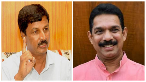 ಜಾರಕಿಹೊಳಿ ಸಹೋದರರನ್ನು ನಿರ್ಲಕ್ಷಿಸಿದ ಬಿಜೆಪಿ?