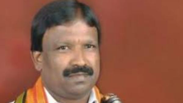 ಎಸ್. ಅಂಗಾರ- ಸುಳ್ಯ ಕ್ಷೇತ್ರ, ದಕ್ಷಿಣ ಕನ್ನಡ ಜಿಲ್ಲೆ