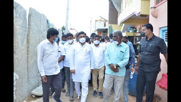 ಬೊಮ್ಮಾಯಿ ದೂರದೃಷ್ಟಿಯ ನಾಯಕ