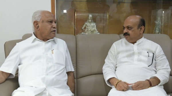 ಮಂತ್ರಿಗಳ ಆಯ್ಕೆಗೆ ಹೈಕಮಾಂಡ್ ಮಾನದಂಡ