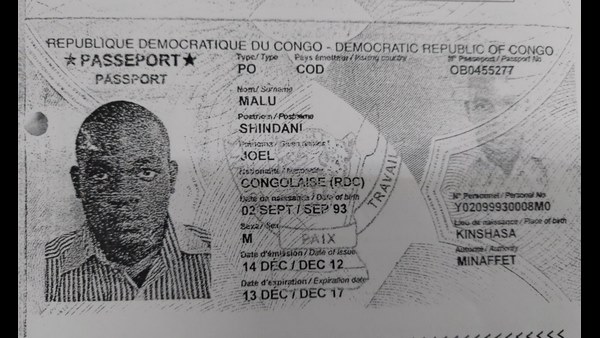 Bengaluru: African Citizen Lockup Death: case transferred to CID for Investigation Bengaluru: African Citizen Lockup Death: case transferred to CID for Investigation