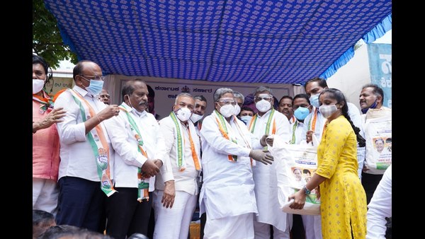 ಮುಖ್ಯಮಂತ್ರಿ ಬೊಮ್ಮಾಯಿ ಬಗ್ಗೆ ಈಗ ಮಾತನಾಡುವುದಿಲ್ಲ