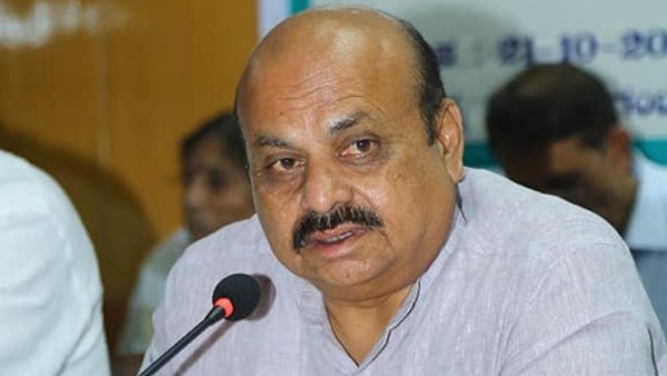 ಸಿಎಂ ಬೊಮ್ಮಾಯಿ ಕರೆ ಸ್ವೀಕರಿಸದ ಆನಂದ್ ಸಿಂಗ್