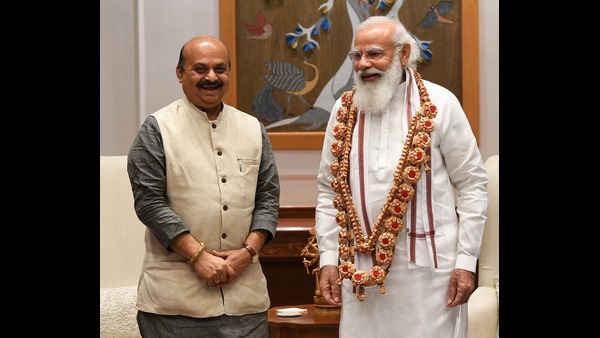 ಬಿಜೆಪಿ ಕಾರ್ಯಕರ್ತರ ಕಡೆಗಣನೆ!