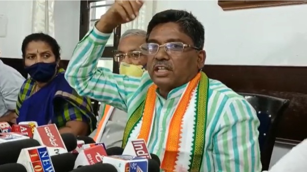 ಜನರಿಗಿಂತ ಅಧಿಕಾರವೇ ಮುಖ್ಯ