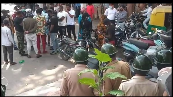 ಕೈ ಕಳೆದುಕೊಂಡ ಮಾದಕ ವ್ಯಸನಿ ಯುವಕ