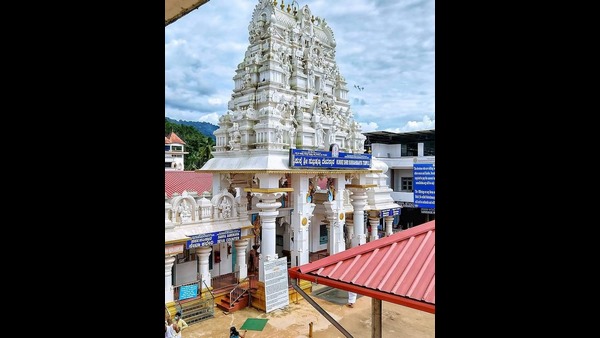 ಸುಬ್ರಹ್ಮಣ್ಯದಲ್ಲಿ ಆಶ್ಲೇಷಾ ಬಲಿ ಸೇವೆ ಬಂದ್