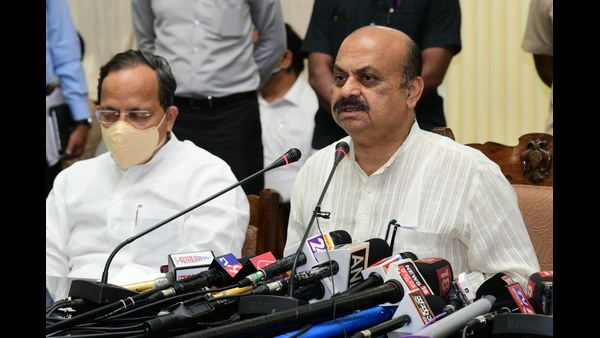 ಉಪ ಮುಖ್ಯಮಂತ್ರಿ ಹುದ್ದೆ ರದ್ದು ಮಾಡಿದ ಹೈಕಮಾಂಡ್