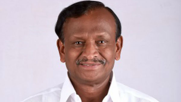 ಎಂಟಿಬಿ ನಾಗರಾಜ್ ರಾಜೀನಾಮೆ?