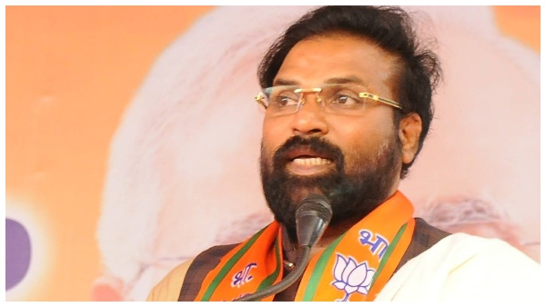 ಶ್ರೀರಾಮುಲು ಪರೋಕ್ಷ ಅಸಮಾಧಾನ